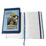 Mr Funshine Ice Cream A5 Notebook