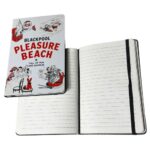Jack in the Box A5 Notebook