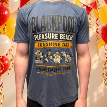 Vintage Funshine T-Shirt