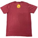 Blackpool Cow Tee, Birthday Glow
