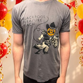 Mr Funshine Cowboy T-Shirt