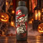 Journey To Hell Nightmare Bottle