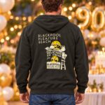 Mr Funshine Ice Cream Hoody