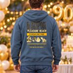 Vintage Funshine Day Hoody