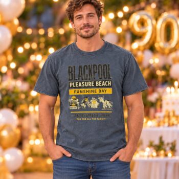 Vintage Funshine T-Shirt